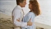 Thorn Birds - Beach scene