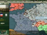 Let's Play Hearts of Iron II -- Part. 16 (Japan)