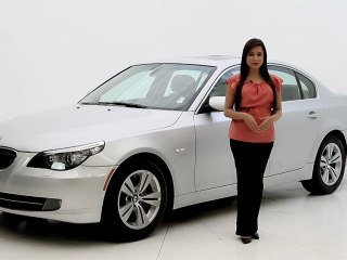 Florida Fine Cars - 2009 BMW 528i