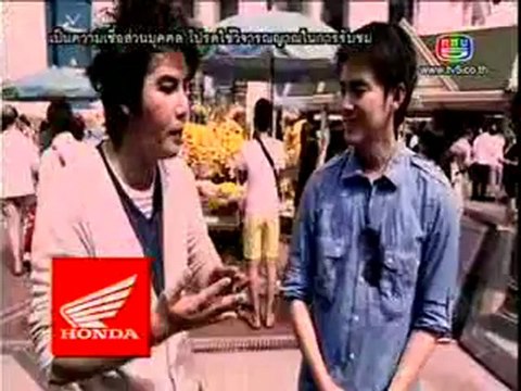 คนอวดผี : สัมผัสปาฏิหารย์(5/6) 27-6-2555