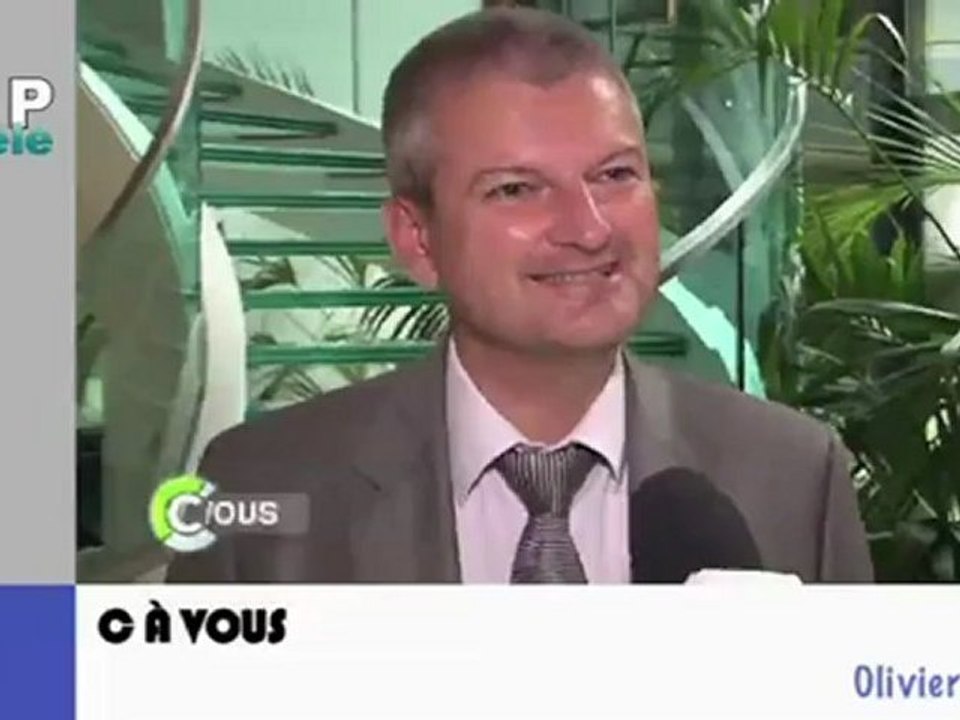 Zapping Actu du 28 Juin 2012 - Couple Merlande, Un mariage qui tombe à l'eau