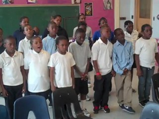 Rock For Kids - Class To Performance