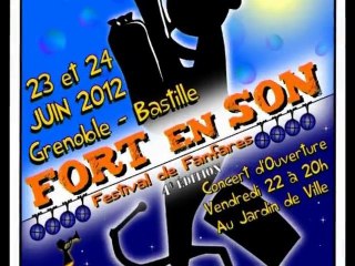 Fort en son 4 - J'veux du soleil - Morceaux communs