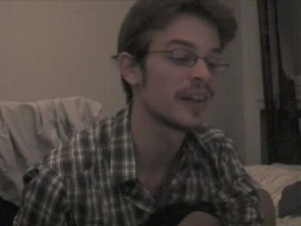 Compo guitare - Drague de comptoir