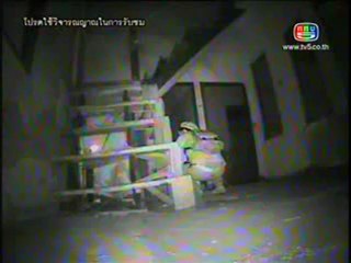 คนอวดผี : ฮาน่า แอนนา(3/6) 27-6-2555