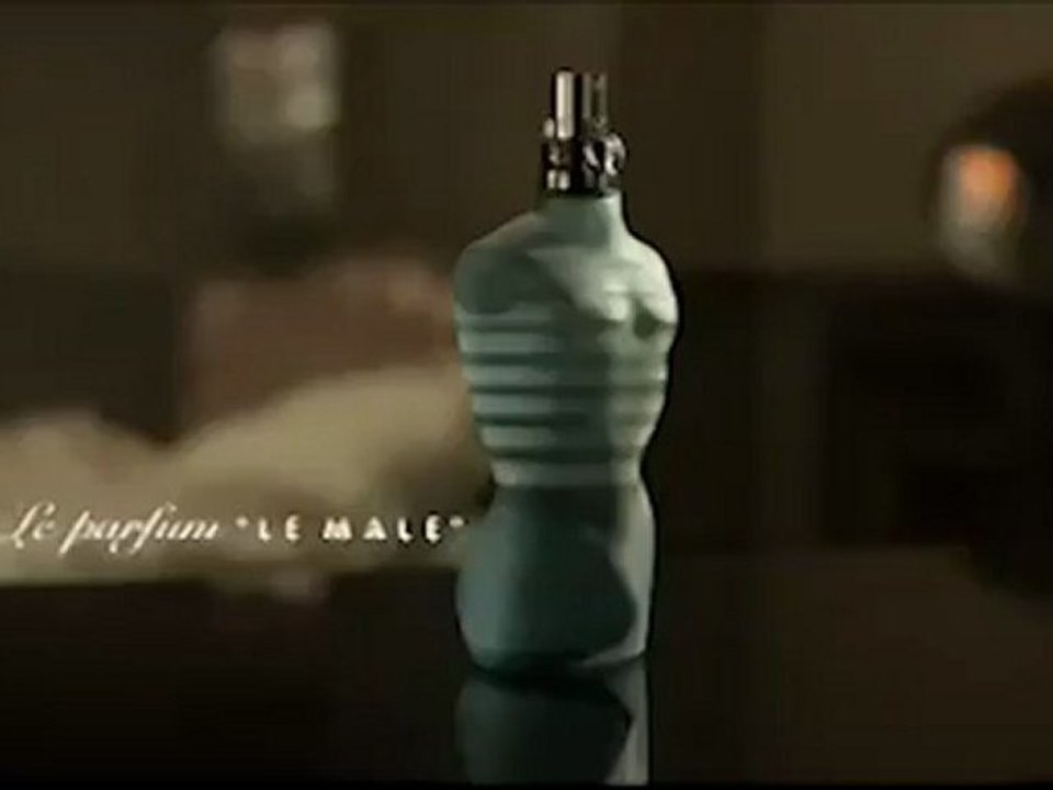 Jean-Paul Gaultier Le Male - Jean-Baptiste Mondino