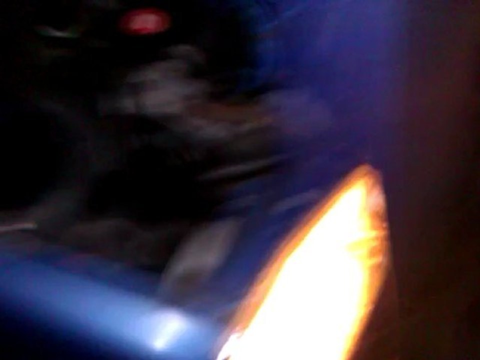 Pression huile Gt Turbo