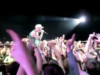 Limp Bizkit @ Graspop Metal Meeting 2012: Fast Lane