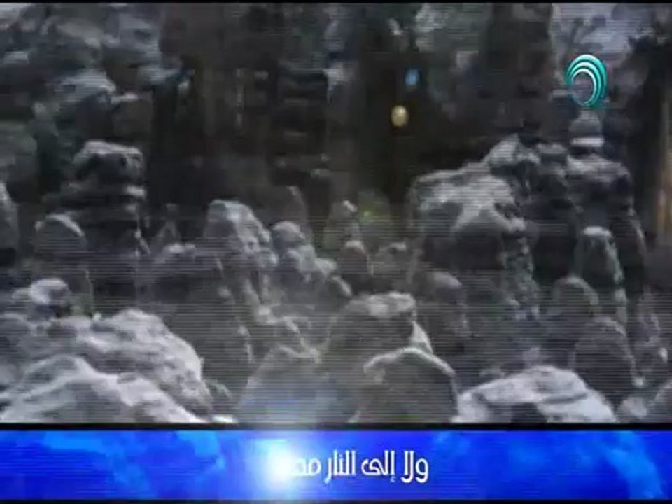 دعاء جميل جدا :: ماهر المعيقلي