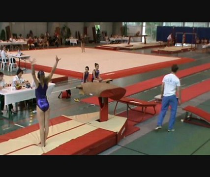 Coupe PACA Festigym TC le 9.06.12 à Vitrolles