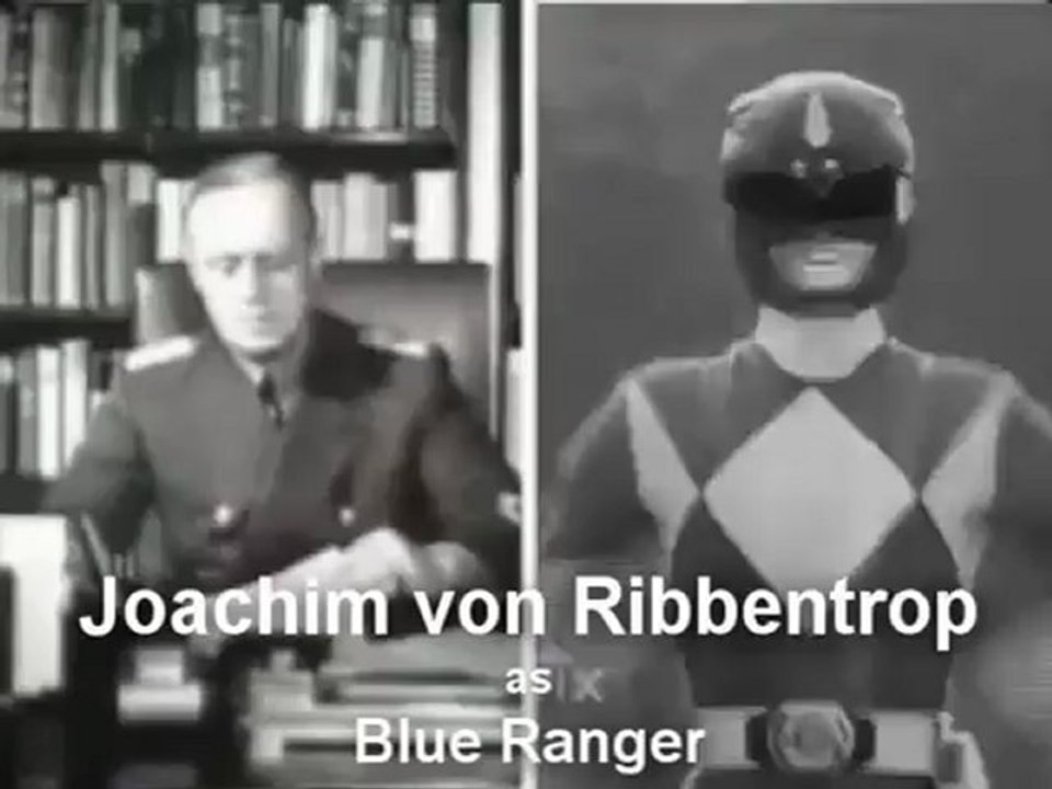 Power SS Rangers