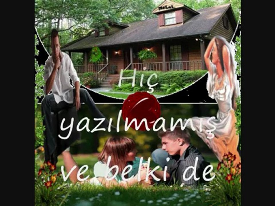 Ümmüşen-Derya Köroğlu-Sezenler Olmuş