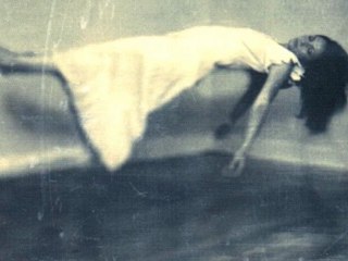 Lisa Germano - Lullaby for Liquid Pig