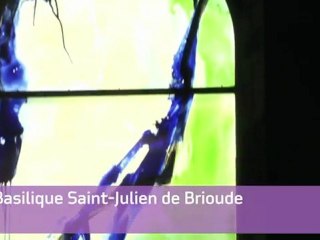 Auvergne nouveau monde   (re)partez en voyage ! (version longue)