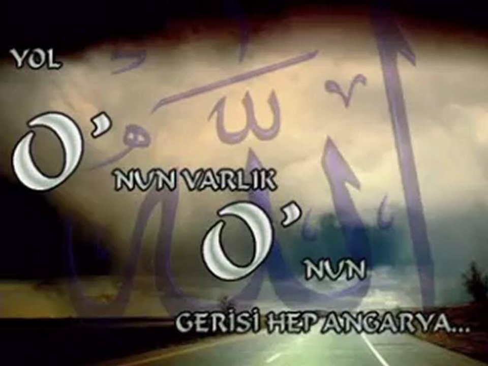 Seviyorum Rabbim Seni Enes İNAN