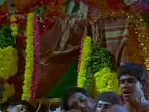 Naa Romba Romba kethes