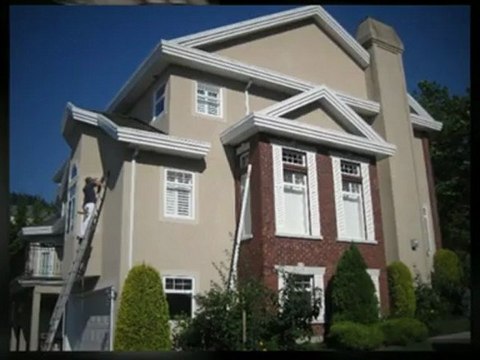 Painting Ideas, Painting Contractors | Pro Works Painting