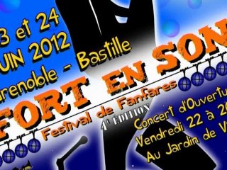 Fort en son 4 - Feeling good - Morceaux communs