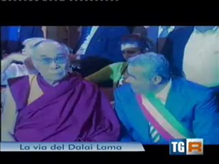 TGR Basilicata, 26 giugno 2012