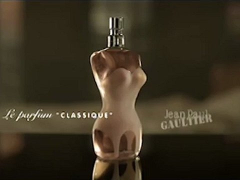 Jean-Paul Gaultier Classique - Jean-Baptiste Mondino