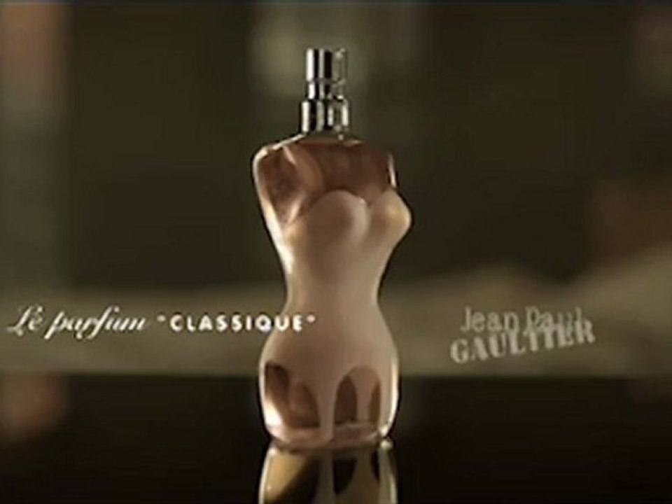 Jean-Paul Gaultier Classique - Jean-Baptiste Mondino