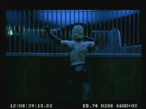 MADONNA thief of hearts lukesavant 2011 VIDEO MIX BY PRADDA