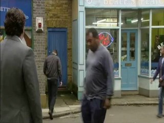 Joey Branning Arrives