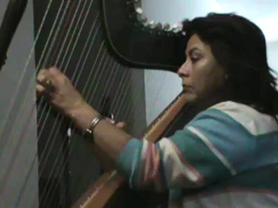 musiques typiques Paraguay