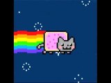 Nyan Cat original New