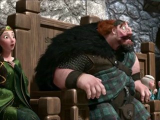 REBELLE - Extrait Suitors [VF|HD]