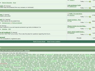 20 - How To Register On Digital Point Forums