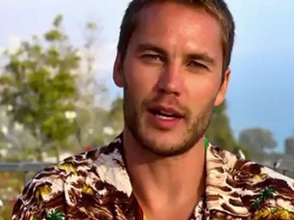 Savages - Trailer / Bande-Annonce "I'm a Savage" [VO|HD]