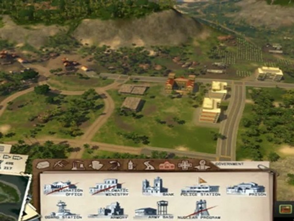 Let's Play Tropico 3: Absolute Power - Part. 26