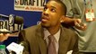 Thomas Robinson: 2012 NBA Draft