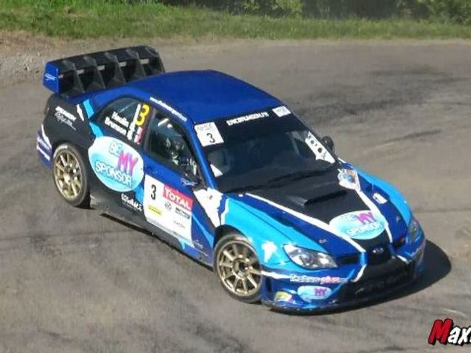 Soutien à Eric Brunson et David Heulin !!!!!