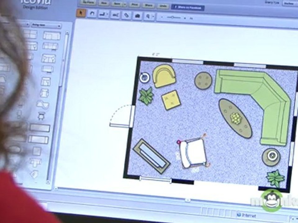 Make Room Arrangement Easy With Digital Tools