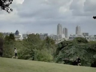 El Palacio de Hierro - Oliver Castro