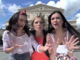 EMF2012 : Les Serebro vous donnent rendez-vous !