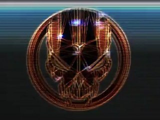 BLACKLIGHT RETRIBUTION Heavy Weapons Trailer