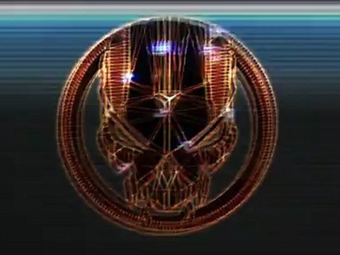 BLACKLIGHT RETRIBUTION Heavy Weapons Trailer