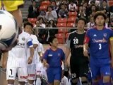 J-League - Kashiwa Reysol espugna Tokyo