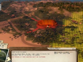 Let's Play Tropico 3: Absolute Power - Part. 33