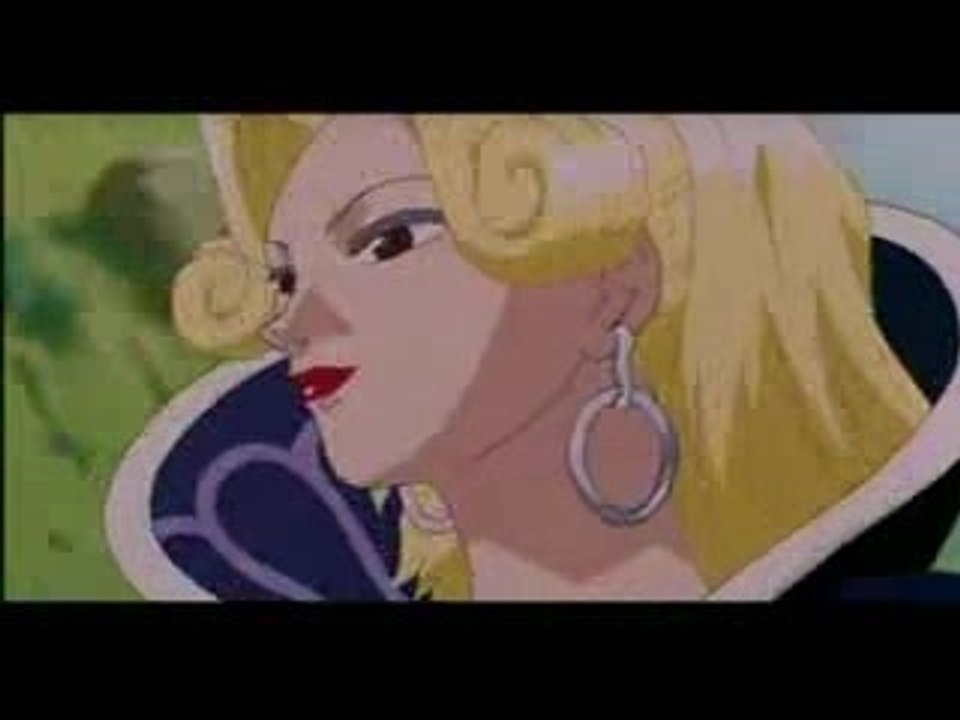 Ozone vs One Piece