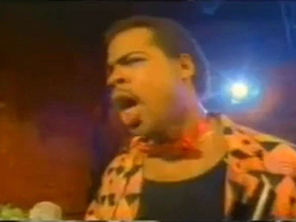 Bobby Jimmy And The Critters - Roaches [1986]