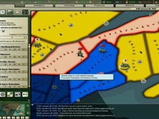 Let's Play Hearts of Iron II -- Part. 38 (Japan)