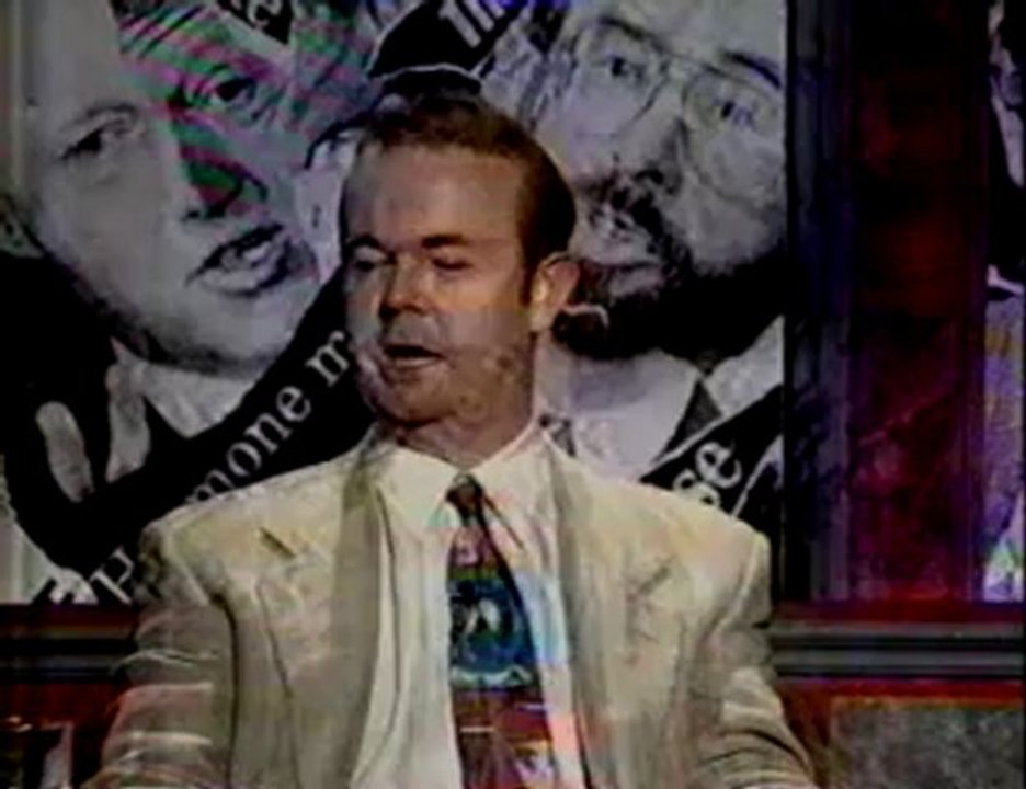 HIGNFY S09E06 - Frank Skinner & Raoul Heertje