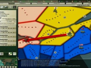 Let's Play Hearts of Iron II -- Part. 39 (Japan)