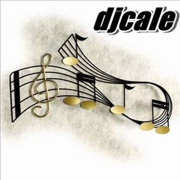 djcale jose cortes 2012