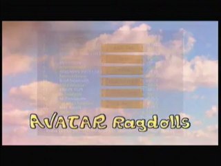 Avatar Ragdolls - Indie Game Gameplay