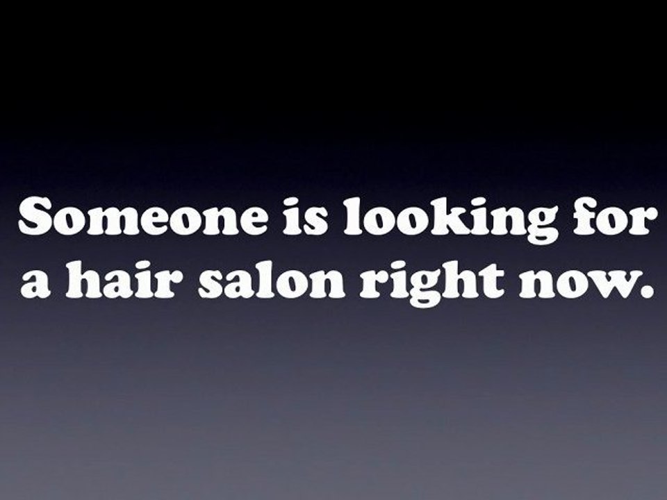 Huntington Beach Hair Salon - For the best hair salon in huntington beach